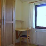 別荘 6 Personen Mit Zwei Toiletten Und Carport In Zweiter Reihe Zum Deich In オッテルンドルフ